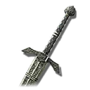 Banished Knight's Greatsword