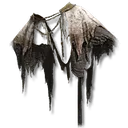 Goldmask's Rags