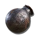 Iron Ball