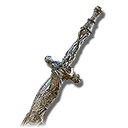Inseparable Sword