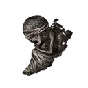 Ailment Talisman