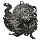 Enraged Divine Beast