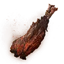 Exalted Flesh