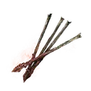 Rotbone Bolt