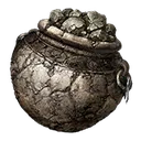 Hefty Rock Pot