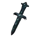 Imbued Sword Key