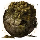 Hefty Fetid Pot
