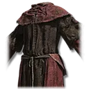 Sage Robe