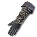 Traveler's Gloves