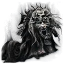 Remembrance of the Dancing Lion