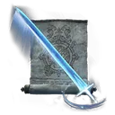 Carian Greatsword