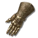 Tree Sentinel Gauntlets