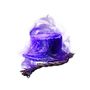 Drawstring Eternal Sleep Grease