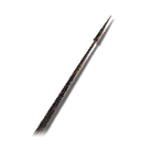 Smithscript Spear