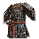 Land of Reeds Armor (Altered)