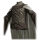 Nox Monk Armor