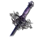 Velvet Sword of St. Trina