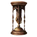 Carian Inverted Statue