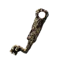Well Depths Key