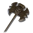 Axe of Godrick