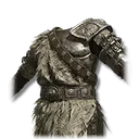 Divine Beast Warrior Armor