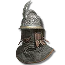 Raya Lucarian Helm