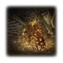 About Teardrop Scarabs