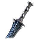 Alabaster Lord's Sword