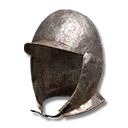 Foot Soldier Helm