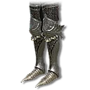 Royal Knight Greaves