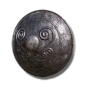 Iron Roundshield