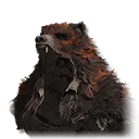 Pelt of Ralva
