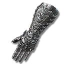 Fire Prelate Gauntlets