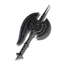 Golem's Halberd