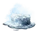 Freezing Grease