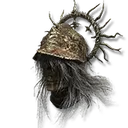 Death Knight Helm