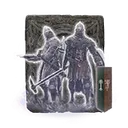 Godrick Soldier Ashes