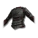 Fire Knight Armor (Altered)