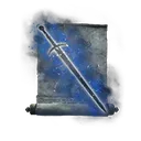 Unseen Blade