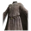 Finger Maiden Robe