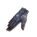 Poisoned Hand