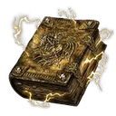 Ancient Dragon Prayerbook