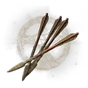 Golden Bolt