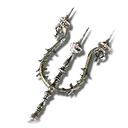 Inquisitor's Girandole