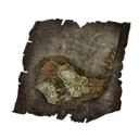 Map: Rauh Ruins