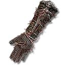 Briar Gauntlets