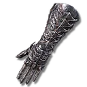 Fire Monk Gauntlets