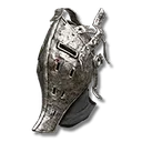 Marionette Soldier Birdhelm