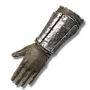 Iron Gauntlets