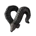Bull-Goat's Talisman